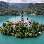 Apartament Vila Apartment Bled Lake *