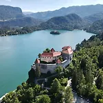 Vila Apartment Bled Lake Apartament *