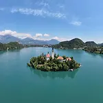 Apartament Vila Apartment Bled Lake