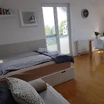 Vila Apartment Bled Lake Apartament Bled