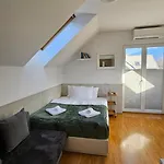 Vila Apartment Bled Lake