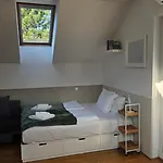 Διαμέρισμα Vila Apartment Bled Lake *