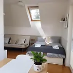 Vila Apartment Bled Lake