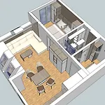 Vila Apartment Bled Lake Appartement Bled