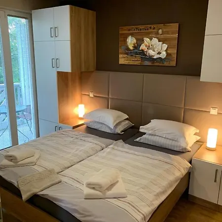 Vila Apartment Bled Lake * Bled