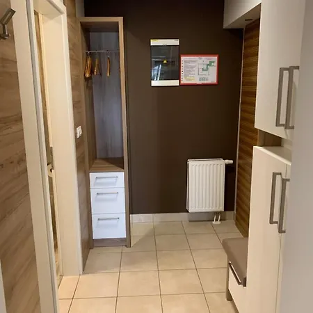 Apartman Vila Apartment Bled Lake