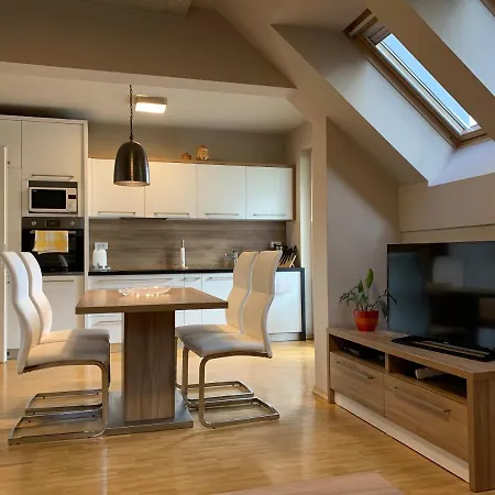 Apartamento Vila Apartment Bled Lake