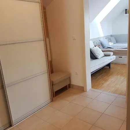 Vila Apartment Bled Lake Daire Bled