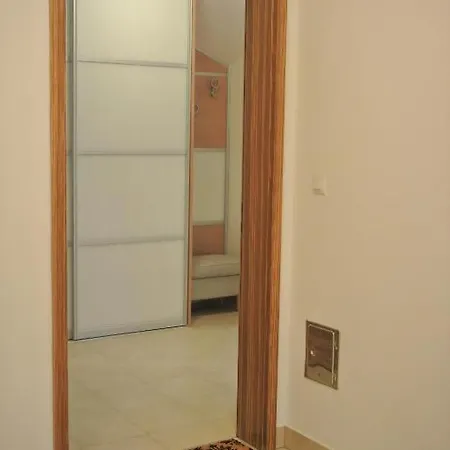 Vila Apartment Bled Lake Daire *