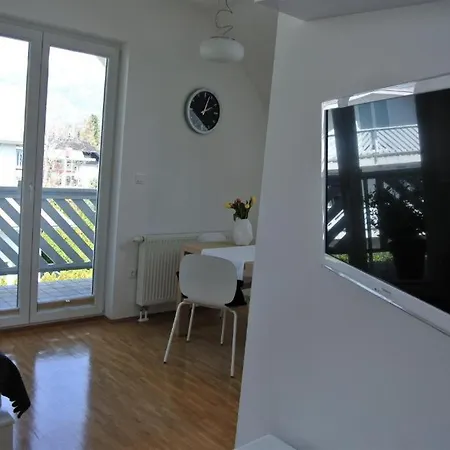 Vila Apartment Bled Lake Daire Bled