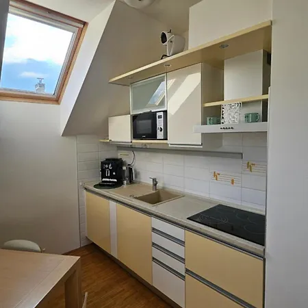 Apartman Vila Apartment Bled Lake Bled