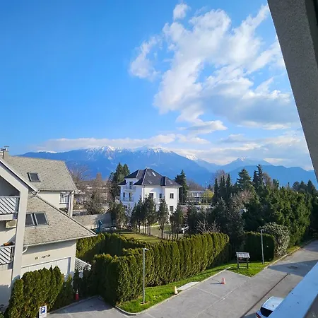 Apartament Vila Apartment Bled Lake Bled