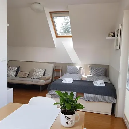 Vila Apartment Bled Lake