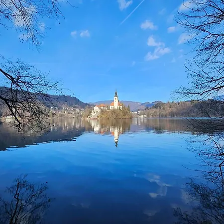 Vila Apartment Bled Lake Appartement Bled
