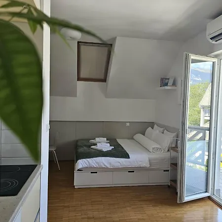 Vila Apartment Bled Lake * Bled