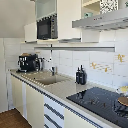 Daire Vila Apartment Bled Lake