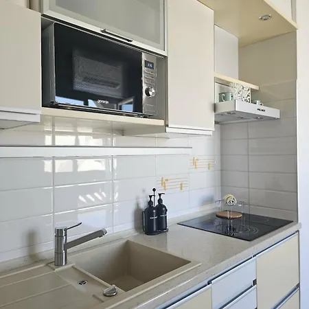 Daire Vila Apartment Bled Lake Bled