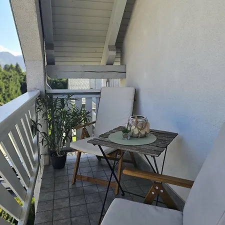 Vila Apartment Bled Lake