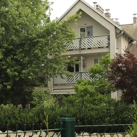 Apartamento Vila Apartment Bled Lake Bled