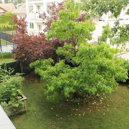 Vila Apartment Bled Lake * Блед