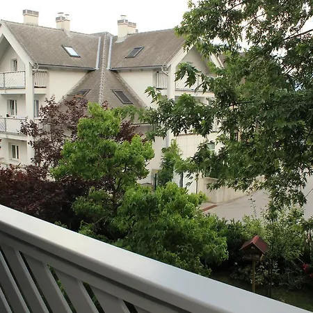 Апартаменты Vila Apartment Bled Lake