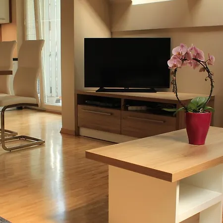 Apartman Vila Apartment Bled Lake