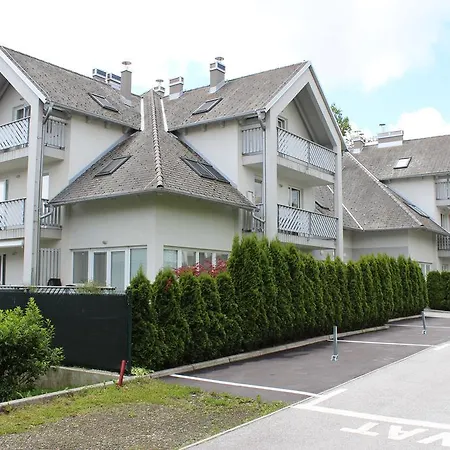 Vila Apartment Bled Lake * Блед