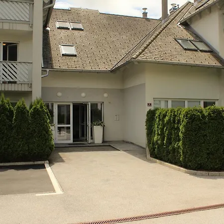 Vila Apartment Bled Lake Блед