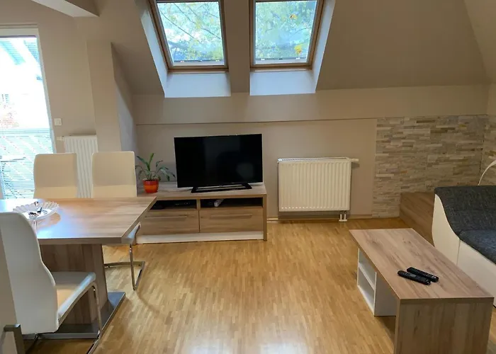 Vila Apartment Bled Lake * Bled