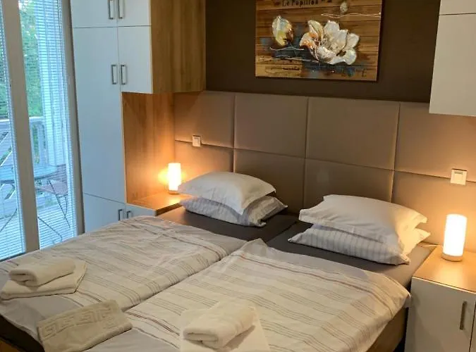 Vila Apartment Bled Lake * Bled