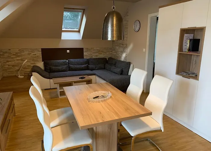 Apartma Vila Apartment Bled Lake *