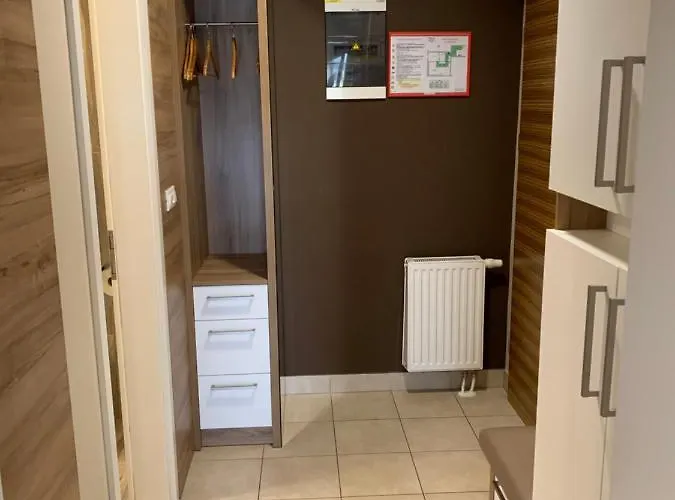 Apartma Vila Apartment Bled Lake