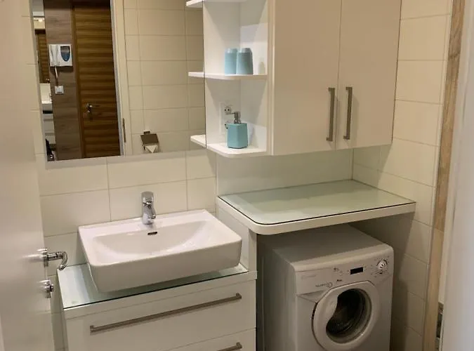 Vila Apartment Bled Lake Bled