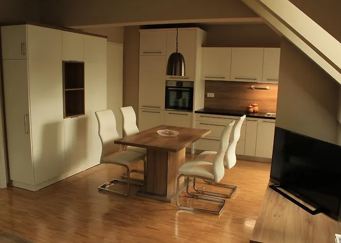 Vila Apartment Bled Lake * Bled