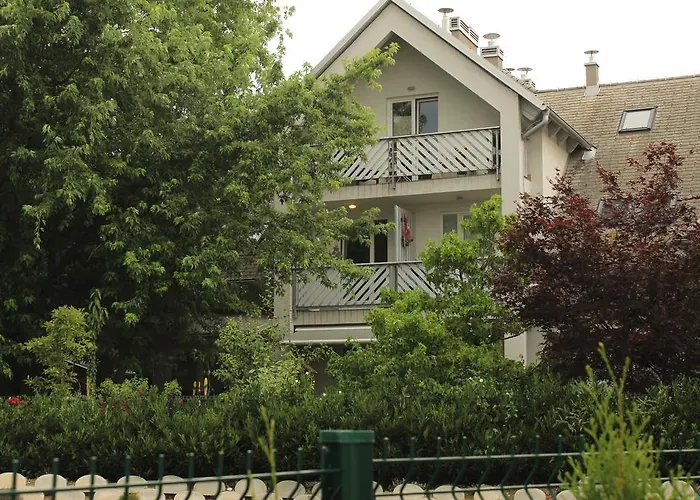 Apartma Vila Apartment Bled Lake Bled