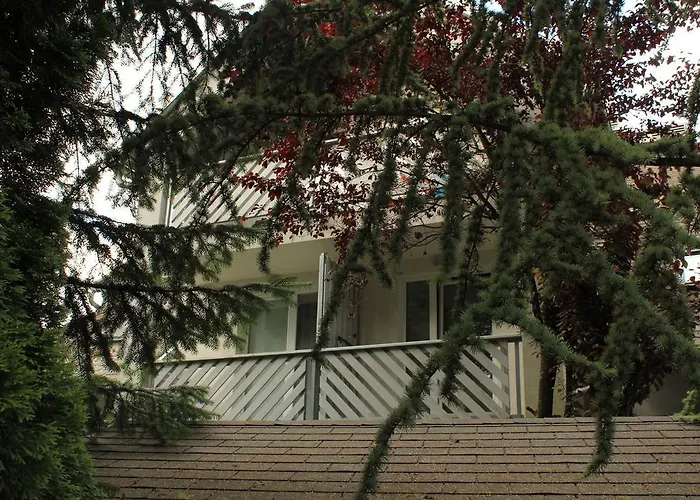 Apartma Vila Apartment Bled Lake Bled