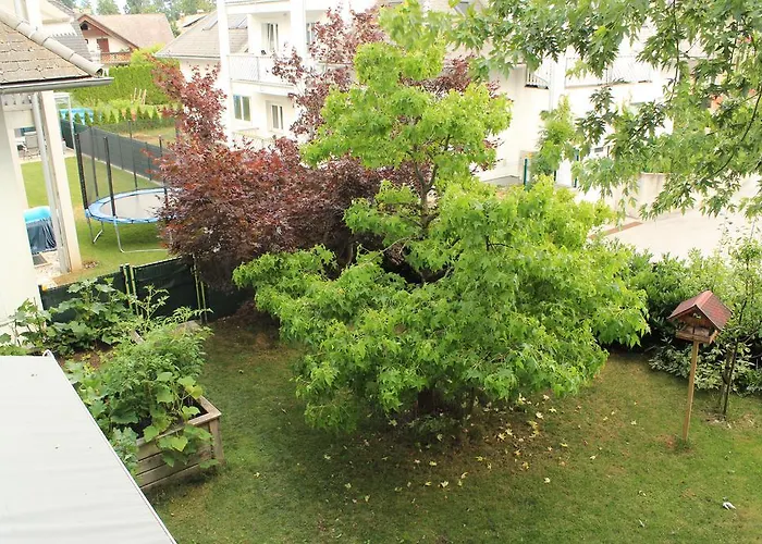 Vila Apartment Bled Lake * Bled