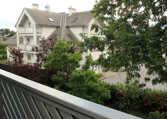 Apartma Vila Apartment Bled Lake