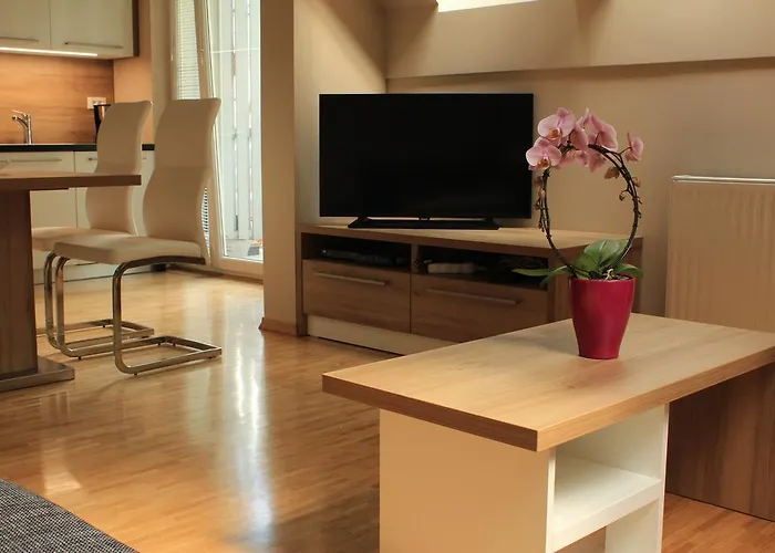 Apartma Vila Apartment Bled Lake