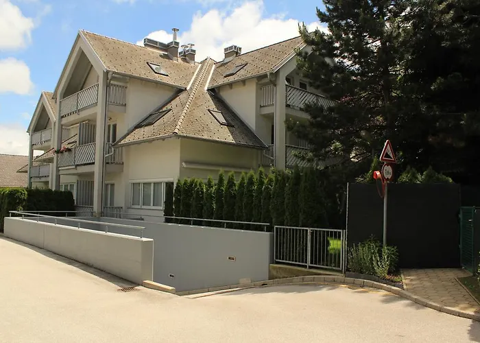 Apartma Vila Apartment Bled Lake *