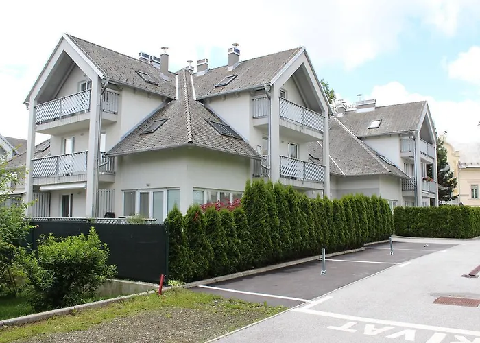 Vila Apartment Bled Lake * Bled