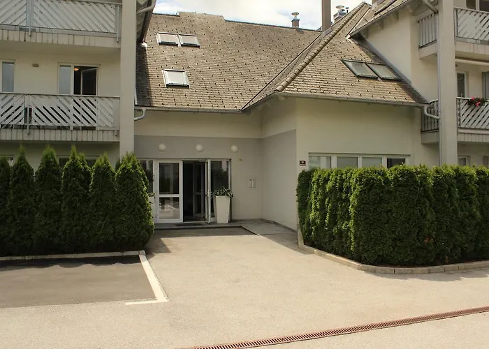 Vila Apartment Bled Lake Bled